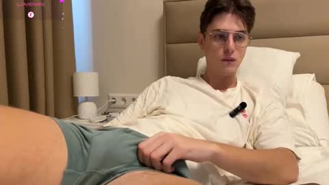 Chris online show from 24, 2, 2026