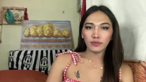 Snapshot of yourhotlove_jamellaxxx chatting on 13, 12, 2025 LOVING JAMMELA online show from 13, 12, 2025