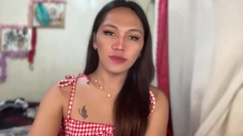Snapshot of yourhotlove_jamellaxxx chatting on 19, 12, 2025 LOVING JAMMELA online show from 19, 12, 2025