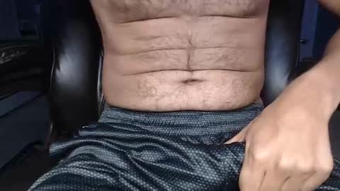 Snapshot of yourislandman chatting on 21, 9, 2025 JerkMeOff online show from 21, 9, 2025