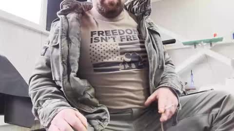 Jacky online show from 21, 3, 2026