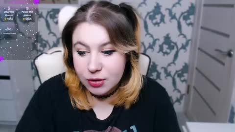 Snapshot of yourkarma_2_0 chatting on 11, 3, 2025 Karma online show from 11, 3, 2025