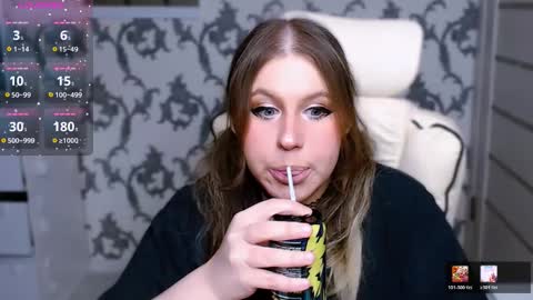 Karma online show from 9, 3, 2026