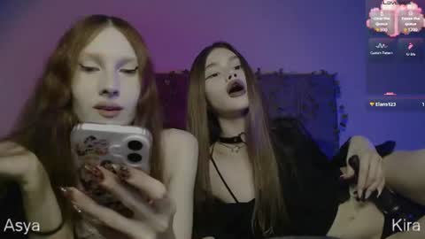 Snapshot of yourkittysweetysya chatting on 20, 7, 2026 yourkittysweetysya online show from 20, 7, 2026