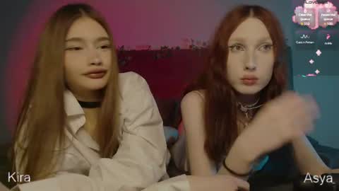 Snapshot of yourkittysweetysya chatting on 28, 7, 2026 yourkittysweetysya online show from 28, 7, 2026