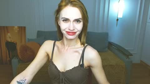 Ksyusha online show from 17, 2, 2025