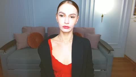 Ksyusha online show from 28, 2, 2025