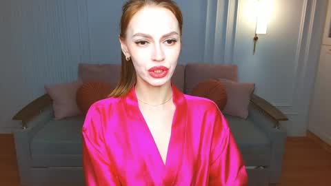 Ksyusha online show from 4, 3, 2025