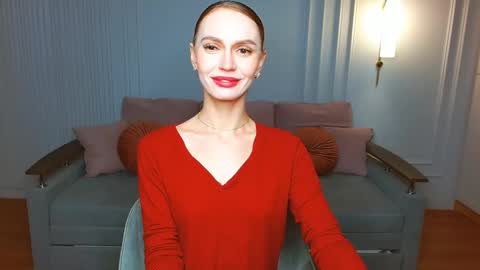 Ksyusha online show from 6, 3, 2025