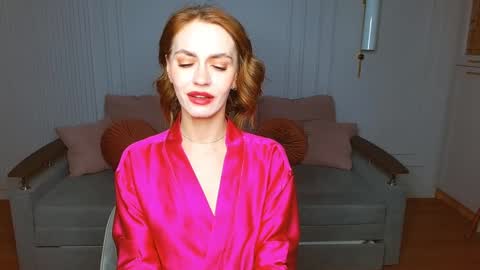 Ksyusha online show from 8, 3, 2025