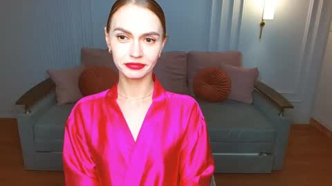 Ksyusha online show from 11, 3, 2025