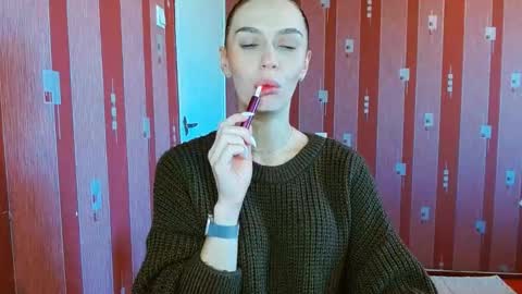 Ksyusha online show from 20, 10, 2025