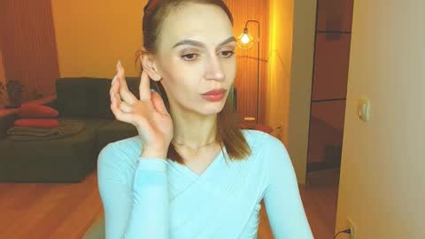 Ksyusha online show from 17, 11, 2025