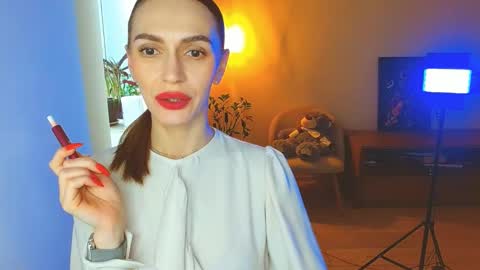 Ksyusha online show from 22, 2, 2026