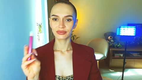 Ksyusha online show from 29, 3, 2026