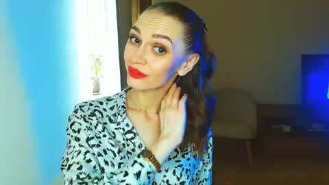 Ksyusha online show from 4, 4, 2026