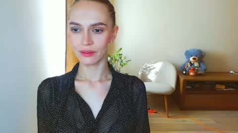 Ksyusha online show from 13, 4, 2026