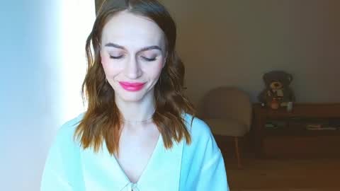 Ksyusha online show from 14, 4, 2026