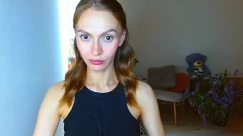 Ksyusha online show from 17, 5, 2026