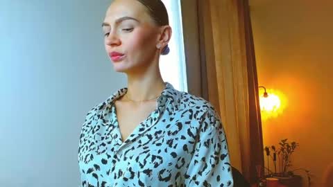 Ksyusha online show from 19, 5, 2026