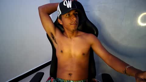 Your Latin Mamba online show from 20, 10, 2025