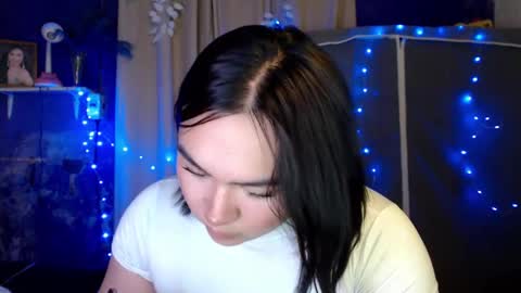 Snapshot of yourlegalbabyrian chatting on 19, 2, 2025 LORI online show from 19, 2, 2025