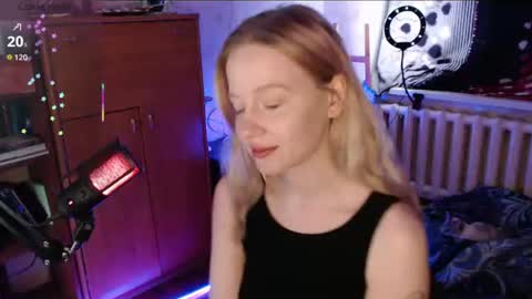 Lisa online show from 7, 8, 2026