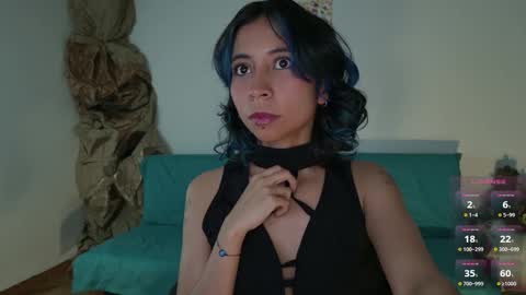 Cherry online show from 1, 2, 2026