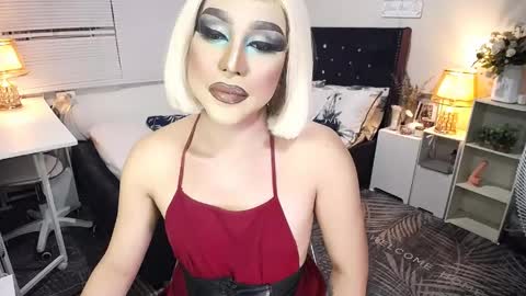 --               online show from 18, 4, 2026