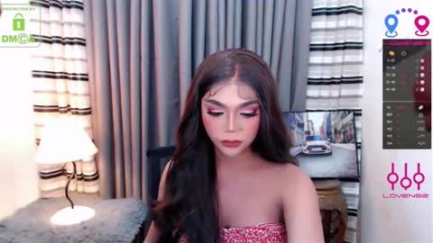 Snapshot of yourloveable chatting on 2, 10, 2025 CHARLOTTE online show from 2, 10, 2025