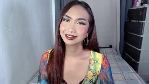 yourlovebella88 online show from 26, 2, 2025