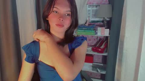 Snapshot of yourlovekylie chatting on 2, 3, 2026 KYLIE MORE online show from 2, 3, 2026