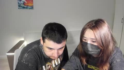 Snapshot of yourlovelyjenny chatting on 1, 2, 2026 AJ online show from 1, 2, 2026