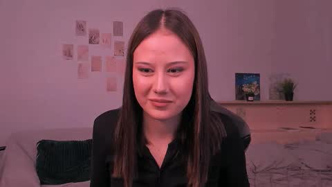 Nikol online show from 10, 10, 2025