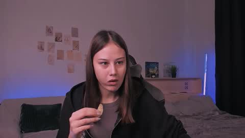 Nikol online show from 20, 10, 2025