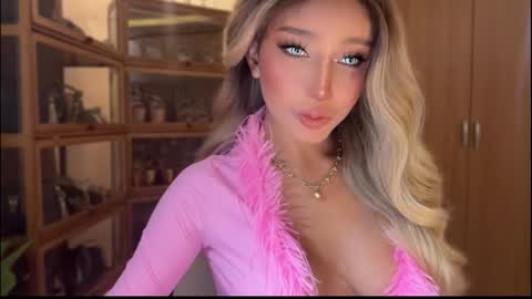 Snapshot of yourlovingpearlita1000 chatting on 13, 2, 2026 Pearl online show from 13, 2, 2026