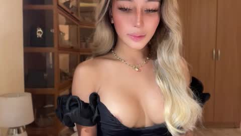 Snapshot of yourlovingpearlita1000 chatting on 21, 2, 2026 Pearl online show from 21, 2, 2026