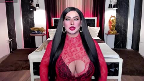 Carla online show from 10, 12, 2024