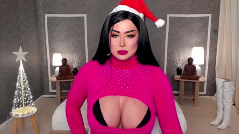 Carla online show from 22, 12, 2024