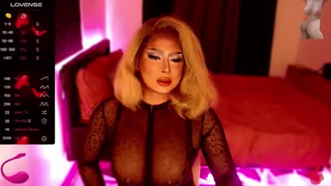 Carla online show from 25, 3, 2026