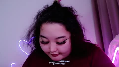 Amina online show from 17, 9, 2025