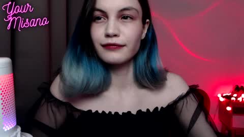 Misano online show from 22, 12, 2024