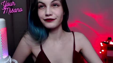 Misano online show from 13, 1, 2025