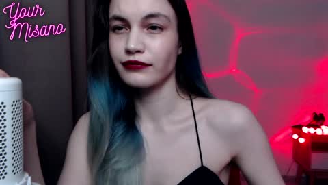 Misano online show from 21, 1, 2025