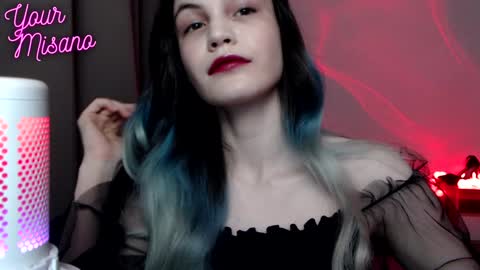 Misano online show from 30, 1, 2025