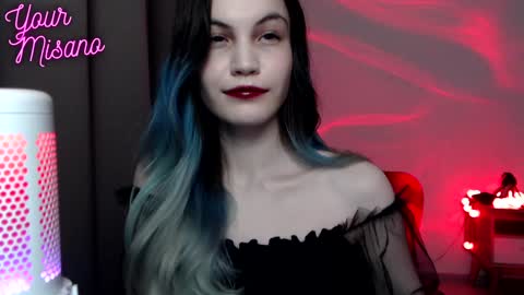 Misano online show from 31, 1, 2025