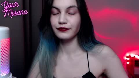 Misano online show from 3, 2, 2025