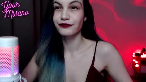 Misano online show from 1, 3, 2025