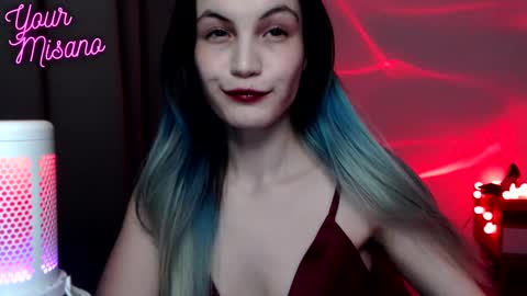 Misano online show from 1, 3, 2025