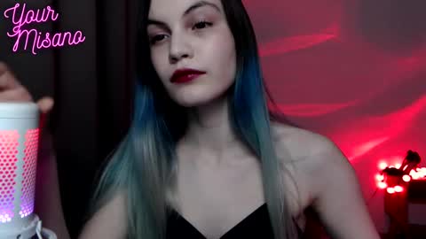 Misano online show from 9, 3, 2025